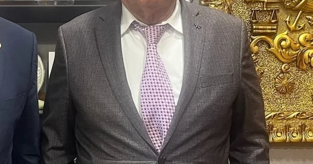 Belediye başkanı geçirdiği kalp krizi sonrası hayatını kaybetti Afyonkarahisar Haberleri