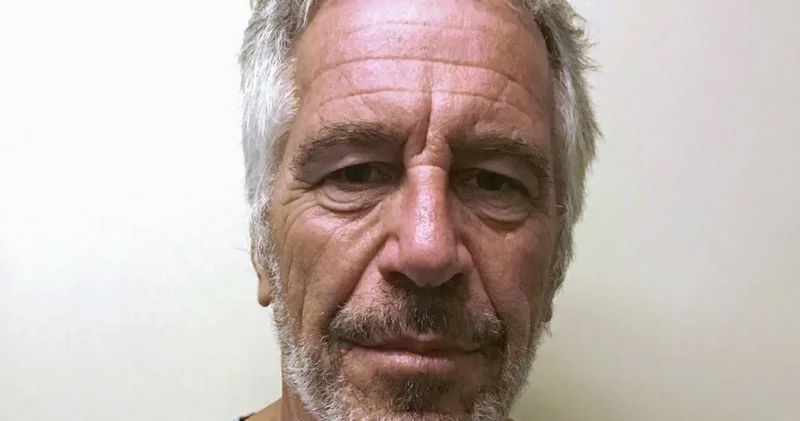 Epstein in ölümünü kamuoyuna açıklanmadan önce internet forumunda duyurmuş!