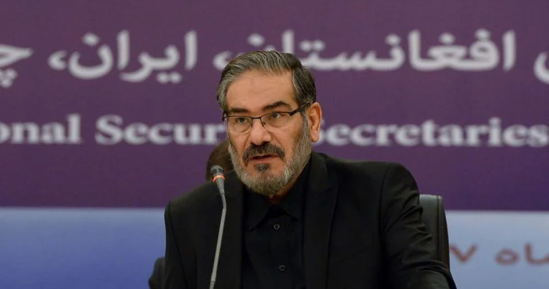 Enkazdan Savunma Konseyi ne: Şamkhani Tahran da yeniden merkezde Dış Haberler
