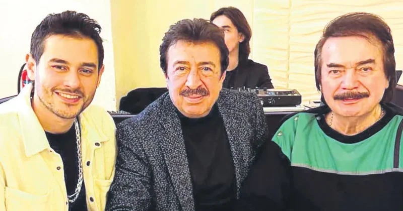 İftarda müzik sohbeti