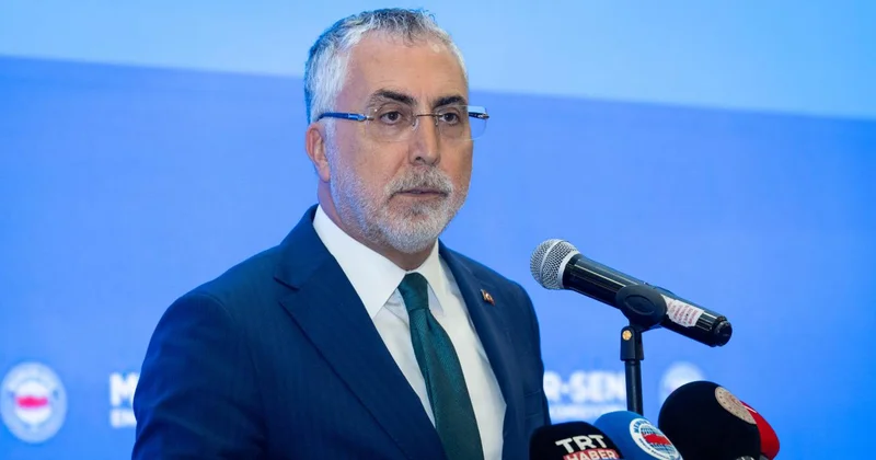 Bakan Işıkhan: Kayıtlı kadın istihdamının teşvik edilmesi için çalışmalarımızı sürdüreceğiz