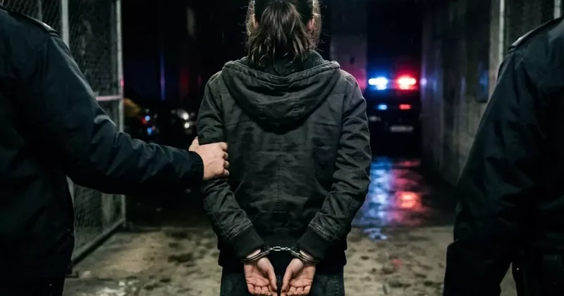 Ülke bu kadını konuşuyor! Erkekleri korkunç yöntemle öldürdü