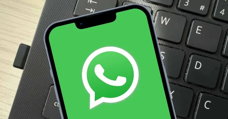 WhatsApp Web çöktü mü? QR kod okutulamıyor, sohbetler yüklenmiyor Sözcü Gazetesi