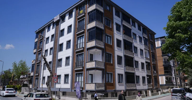 İstanbul da riskli ilan edilen tüm yapılar Yarısı Bizden kapsamına alındı