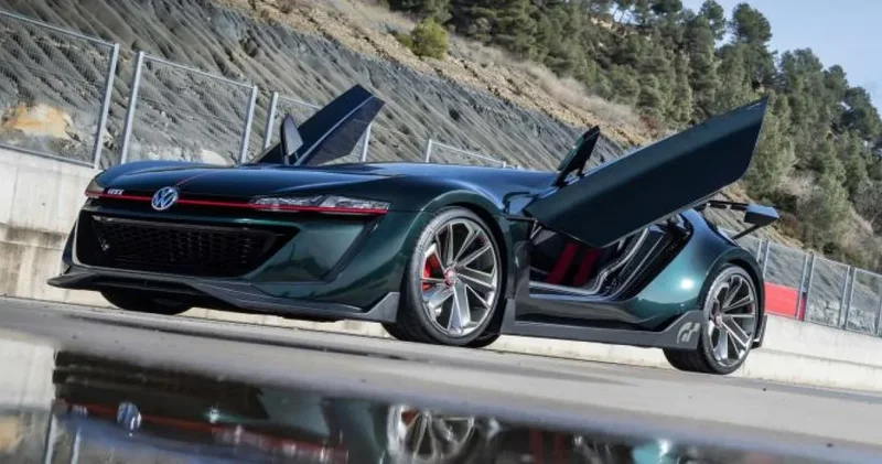 Zaman tünelinden çıkan canavar! Volkswagen’in yasaklı GTI’sı geri geldi