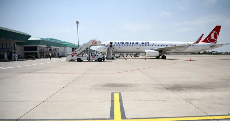 SON DAKİKA: Havalimanında bomba var ihbarı yapan 5 çocuk için büyük ceza istendi Son dakika haberleri