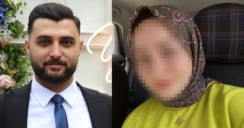 Son dakika: Tokat ta aracında ölü bulunan adamın ölümünden 2 yıl sonra eşine kasten öldürme suçlaması ile dava açıldı Son dakika haberleri