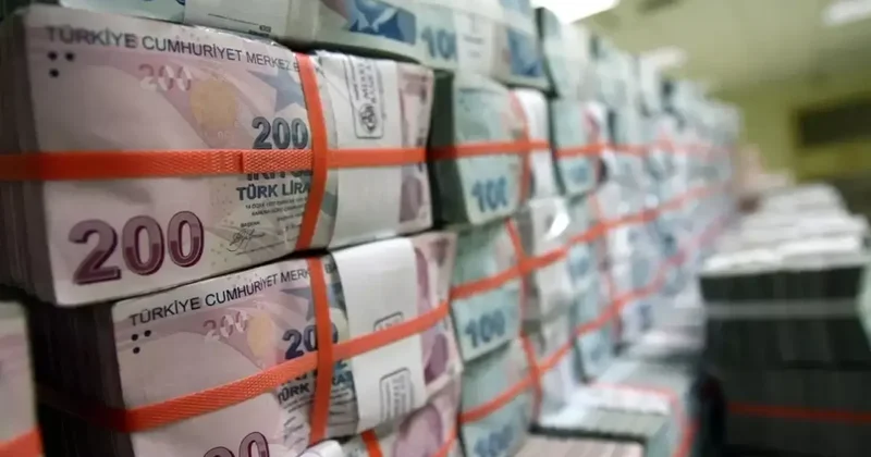 Mevduat faizinde son durum: 1 milyon TL nin getirisi dip yaptı
