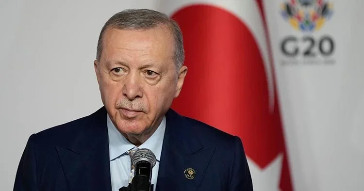 İngiliz dergisi Müslüman dünyasını mercek altına aldı: Dikkat çeken Cumhurbaşkanı Erdoğan yorumu... Birleştirici ve güvenilir