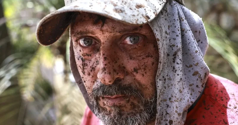 Brezilya daki sel ve toprak kaymalarında can kaybı 59 a yükseldi