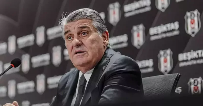 Beşiktaş tan yabancı sınırı başvurusu! Birçok kulüp destek verdi