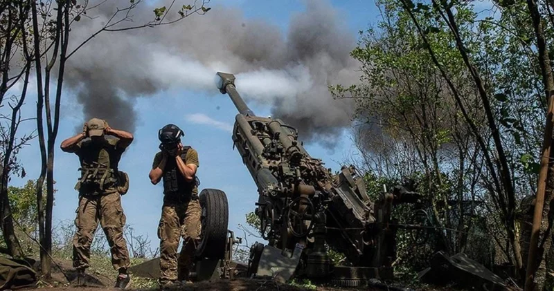 Rusya: Son 1 haftada 4 yeni bölge ele geçirdik