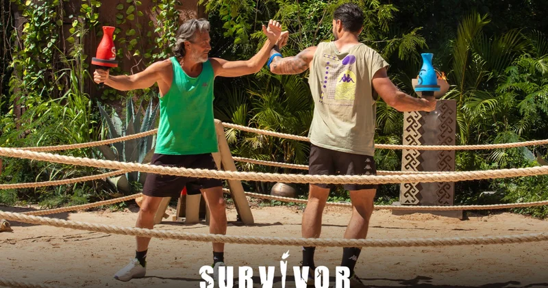 ÖDÜLÜN SAHİBİ OLDULAR! Survivor kim kazandı? 26 Şubat Perşembe Survivor ödül oyunu kim kazandı?