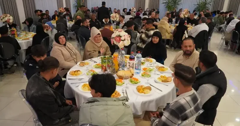 Bir yılın sessiz muhasebesi: Kuzey Makedonya da Ramazan Düşünce Günlüğü Haberleri