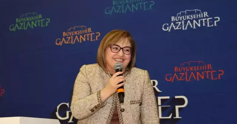 Başkan Şahin den emeklilere müjde