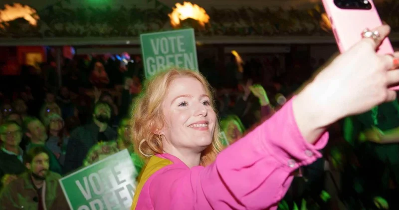 Yerel seçimlerde büyük sürpriz: Tesisatçı vekil İşçi Partisi’ni yendi