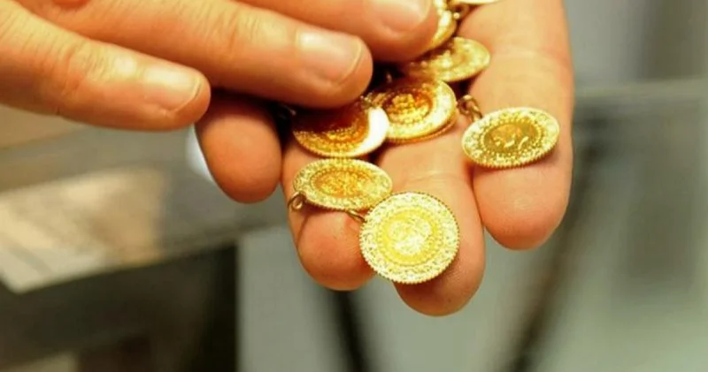 Rizeli şirketler geçen yıl 12.5 milyar liralık rekor altın mevduatı yaptı İş Yaşam Haberleri