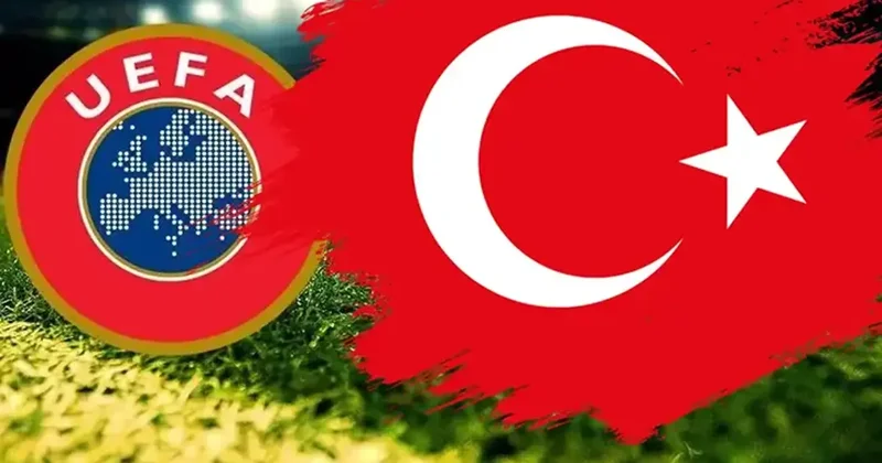 Galatasaray ve Samsunspor turladı, Fenerbahçe veda etti! İşte UEFA ülke puanında son durum ve Türkiye nin sıralaması Fanatik Gazetesi Futbol Haberleri Spor