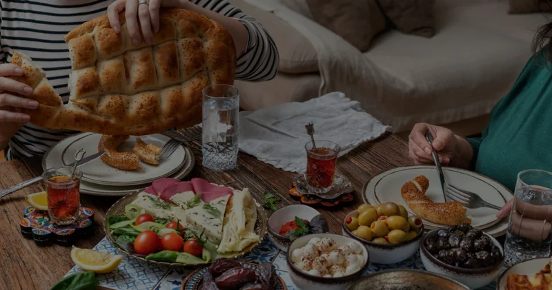 Ramazan ayında oruç tutarken kan şekerini dengede tutmanın pratik yöntemleri neler? İftarda bu yiyeceklere dikkat! Sağlık Haberleri