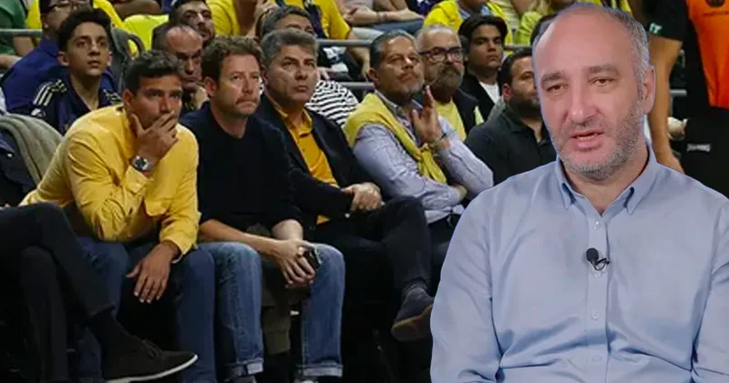 Fenerbahçe ye başkan adayı olacak: Ünlü milyarderin kararını açıkladı