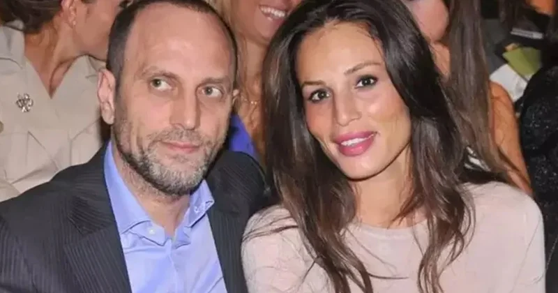 Güzide Duran’ın boşanma davasına sevgilisi Fikret Orman tanık oldu Sözcü Gazetesi