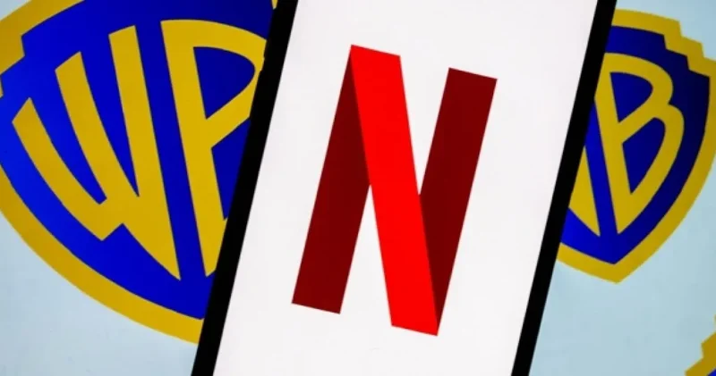 Netflix Warner Bros. için son kararını açıkladı