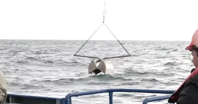 Karadeniz’de deniz seferiyle kirlilik ve iklim değişikliği araştırması VİDEO İZLE