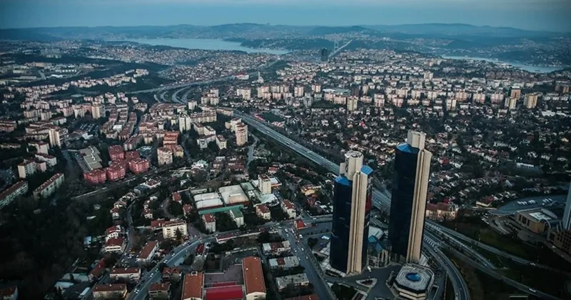 İstanbul için tehlike kapıda: Son 64 yılın en düşüğü Sözcü Gazetesi