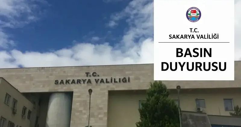 Sakarya Valiliği’nden ’köpek ölümü’ iddialarına ilişkin açıklama Sakarya Haberleri