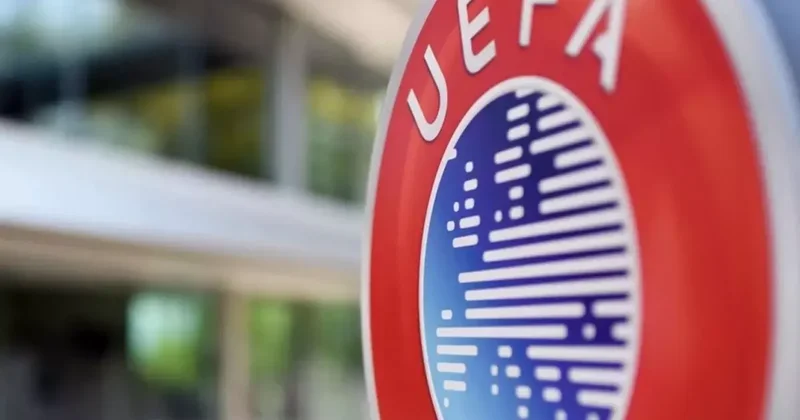 Fenerbahçe elenirken bile katkı sağladı! İşte UEFA ülke puanında son durum