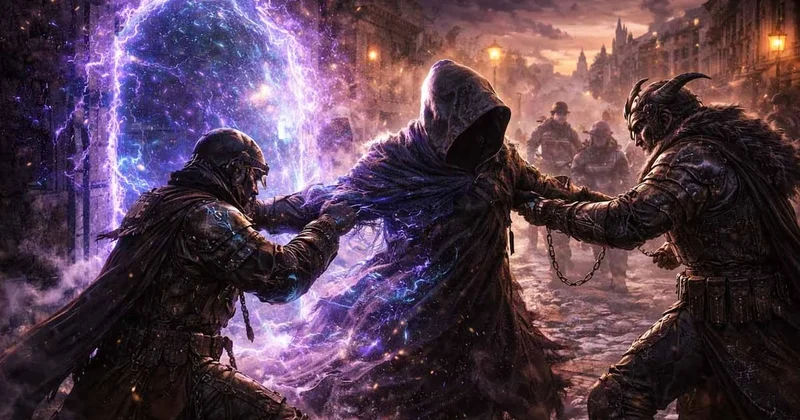 3 Mart ta sihir bitiyor: Kaçan yakalanıyor Sözcü Gazetesi