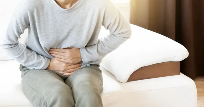 Mide ağrısını hafife almayın: Sonuçları ölümcül olabilir
