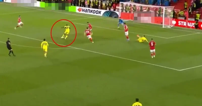 Tur belki de burada kaçtı! Fenerbahçe için maçın kader anı