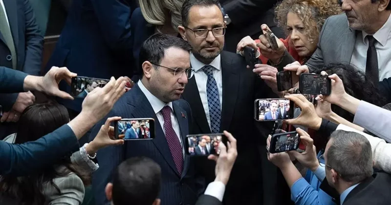 Adalet Bakanı Akın Gürlek’ten 81 ile talimat!