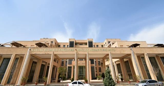 Mardin Artuklu Üniversitesi nde tezli yüksek lisans programları açıldı Mardin Haberleri