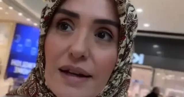 İçerik üreticisinin Noel kıyaslamalı paylaşımı gündem oldu: AVM ler Ramazan a neden tepkisiz kalıyor? VİDEO İZLE