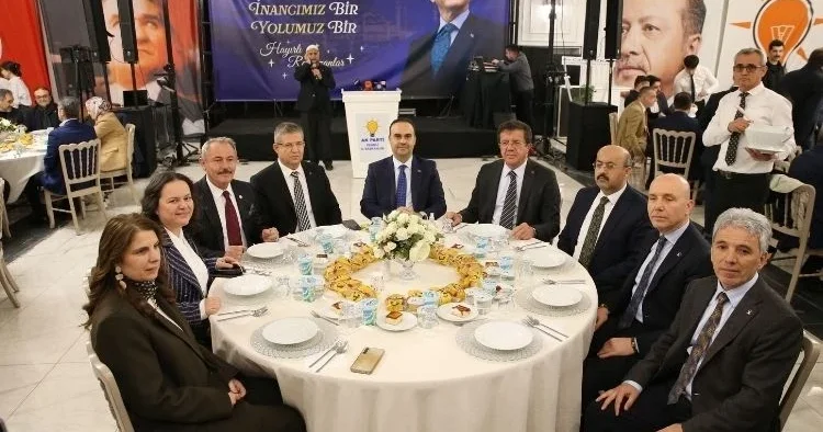 Bakan Kacır: Sistemler sistemi Çelik Kubbe yi geliştiriyoruz