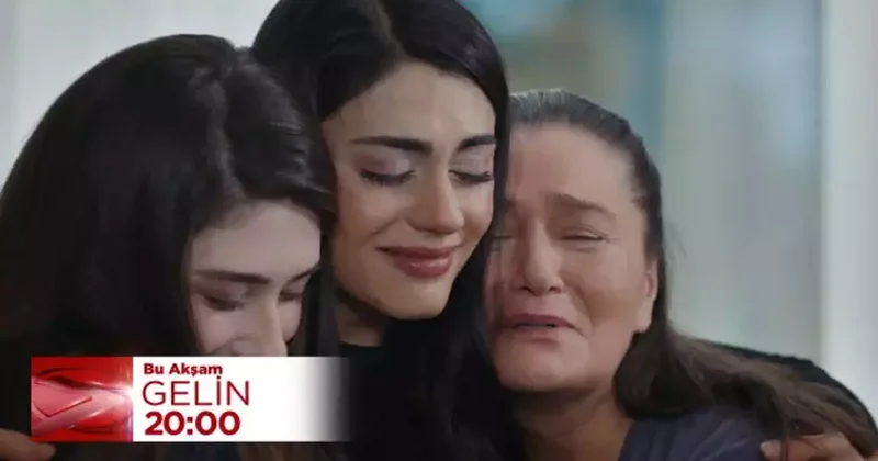 Gelin 372.bölüm: Ailesinden Hançer e büyük destek