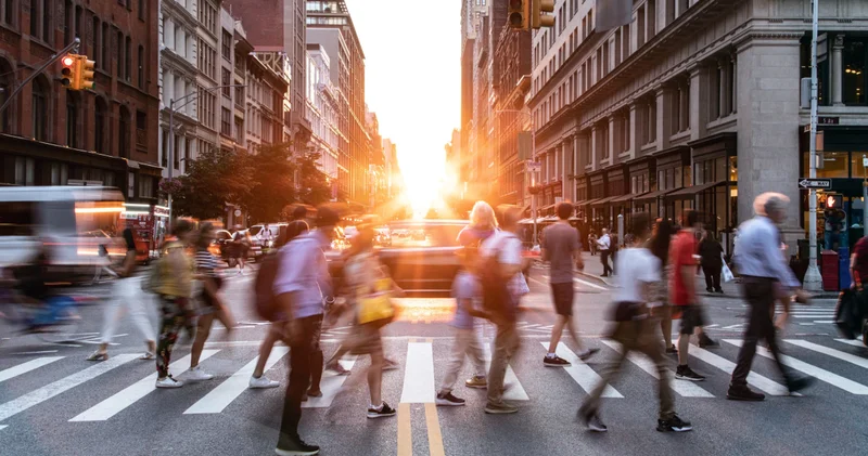 Amerikan rüyası sona mı erdi? Dış Haberler