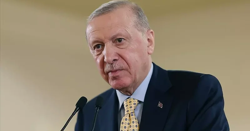 Cumhurbaşkanı Erdoğan hakkındaki diploma iddialarına Prof. Dr. Aydın Ayaydın dan yanıt! Derslerine 4 yıl ben girdim