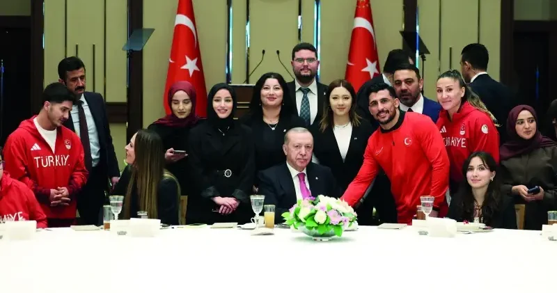 Gençlere kimse parmak sallayamaz Yerel Gündem Haberleri