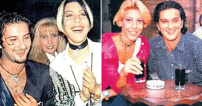 Tarkan ın eski aşkı Jülyet Berlen den yıllar sonra gelen itiraf Sözcü Gazetesi