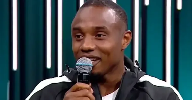 Trabzonspor un eski futbolcusu Fode Koita dan canlı yayında ilahi performansı: Kabe de Hacılar ı okudu VİDEO İZLE