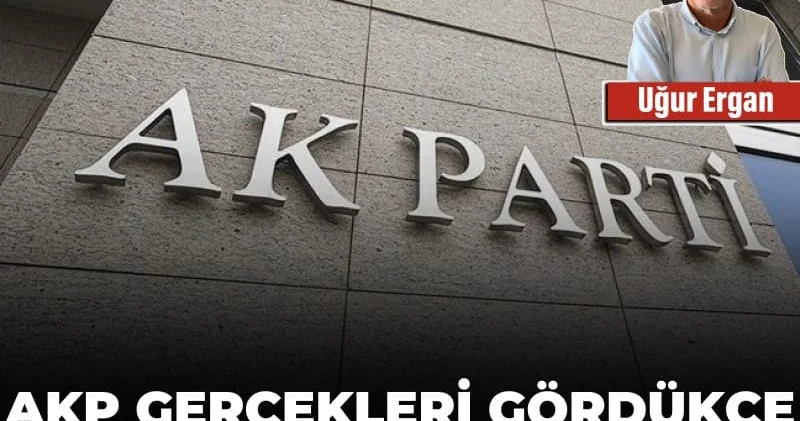 AKP gerçekleri gördükçe kutuplaşmaya sarılıyor