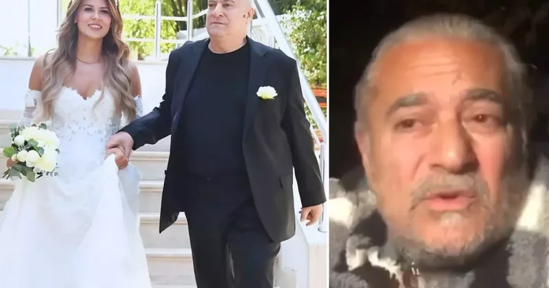 Eşinden tek celsede boşanan Mehmet Ali Erbil den itiraf gibi sözler