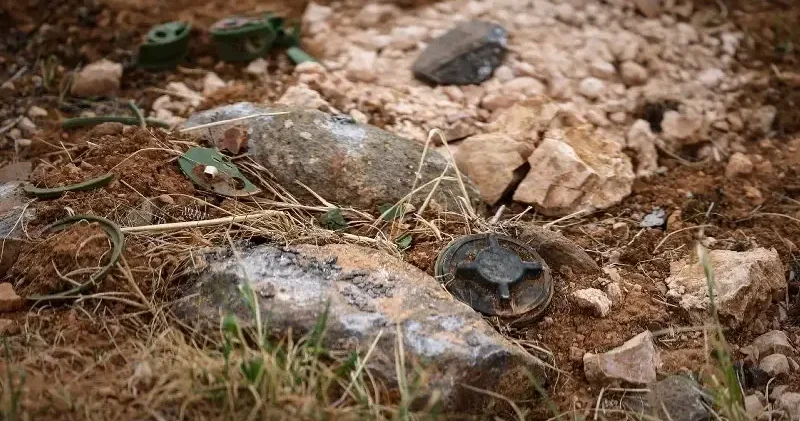 Suriye’nin Deyrizor ilinde mayın patlaması: 3 ölü 2 yaralı Ortadoğu Haberleri
