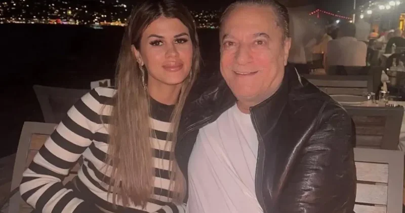 Mehmet Ali Erbil ile Gülseren Ceylan ın boşanma şartları ortaya çıktı! Bir madde dikkat çekti