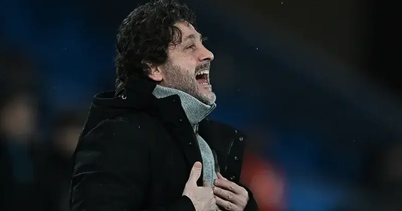 Fatih Tekke: Birilerinin dediği gibi takımı kurcaladığımız yok! Trabzonspor un hocası eleştirilere yanıt verdi... Fanatik Gazetesi Trabzonspor (TS) Haberleri Spor