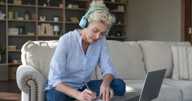 Yeni bir dil öğrenmek demans riskini yüzde 40 azaltabilir Sağlık Haberleri