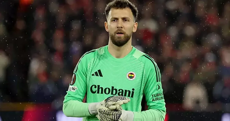 Fenerbahçe nin tecrübeli file bekçisi Tarık Çetin: Tura inandık açıkçası Fanatik Gazetesi Fenerbahçe (FB) Haberleri Spor